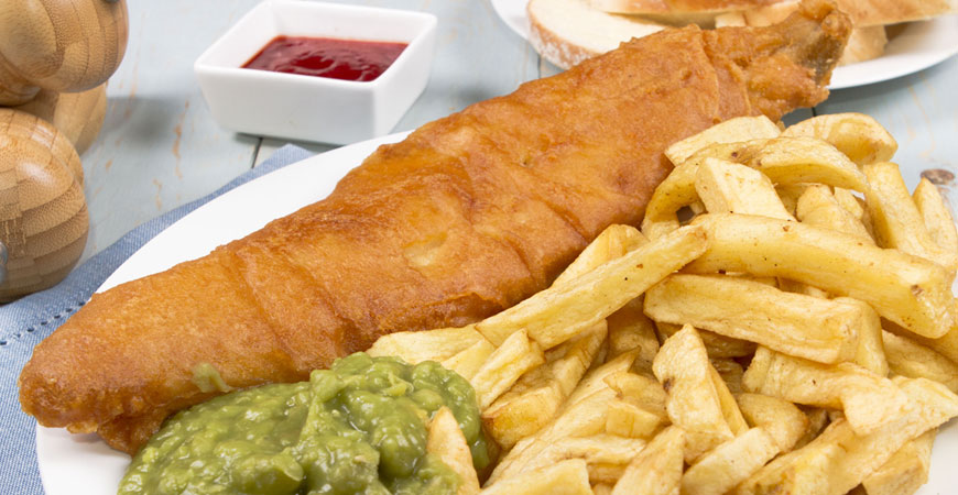 Saltdean Fish Bar - ORDER FOOD ONLINE NOW